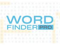 Word Finder Pro